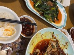 -易老妈蹄花.特色川菜(人民公园总店)