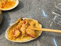 -本达人海鲜烧烤·朝鲜族风味(发展店)