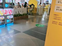 -宜家·瑞典风味餐厅(无锡店)
