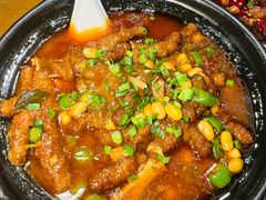 -舌尖上的鸭脑壳·江湖川菜(天顺店)