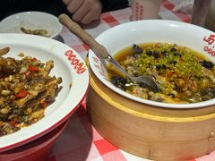 -西江红·株洲本地菜(滨江南路店)