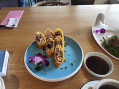 -品味泸沽湖•民族特色菜(大落水店)