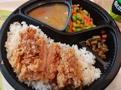-德克士信之义(信源商厦店)