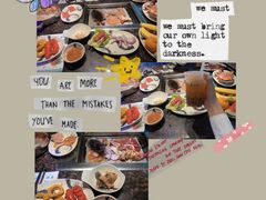 -阪尚皇·原切牛排·烤肉火锅自助(北京路店)