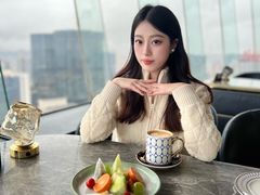 -Hi City·城市之巅