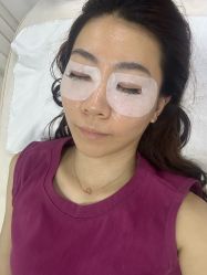 点击看大图 -天津健丽·去眼袋医疗美容机构