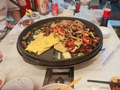 -一烙锅(友谊店)