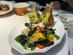 -阿忠食坊大排档·20年老店(万象城店)