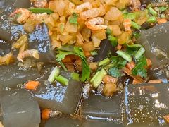 -单家老院·院子里的青岛菜(沙子口店)