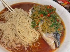 -芳芳私房菜·精做淮扬菜(承德路店)