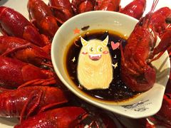 -一棠龙虾•王牌虾球(后湖御华里店)
