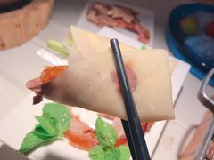 -四季民福烤鸭店(前门廊房二条店)