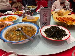 -山芋腔苏北菜(盐城滨海店)