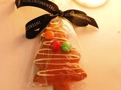 -北辰洲际酒店·IT MAMA意式家味餐厅