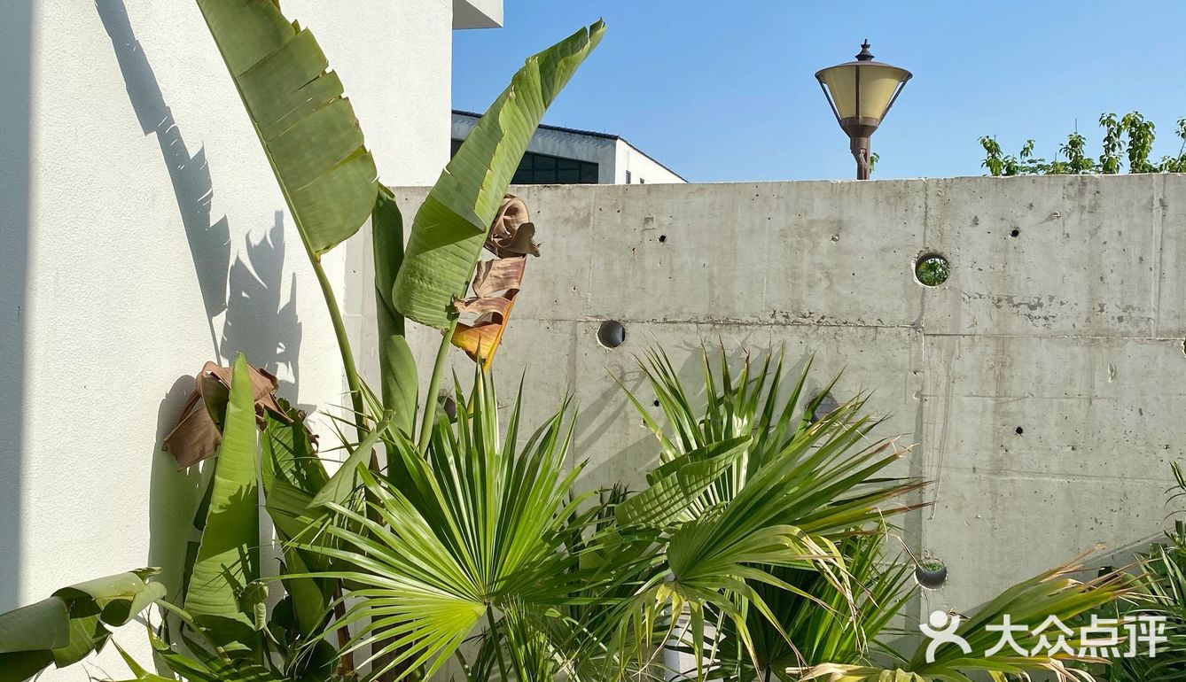 杭州小圣托里尼🕍日落小镇度个假🌴