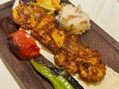 -Pasha帕夏土耳其餐厅(南昌路店)