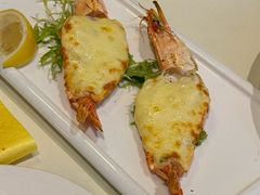 -老井俄式餐厅