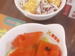 -豪享来中西餐厅(隆昌店)