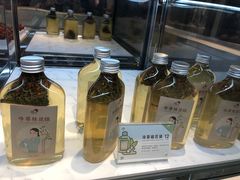 -喜茶(佛山岭南站店)