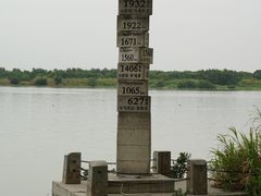 -西堤公园