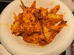 -火炉火自助餐(喜隆多店)