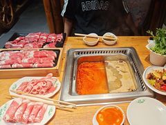 -草原塞蛮羊火锅城(港湾店)