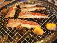 -十三姨正合丰烤肉(营迹路店)