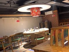 -福茂源横山铁锅羊肉(牡丹园店)