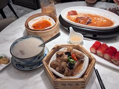 -陶陶居酒家(第十甫路总店)