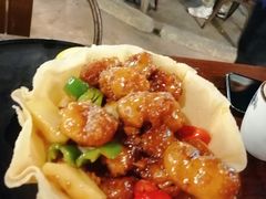 -园林美食城·本土农家菜(杨和镇店)