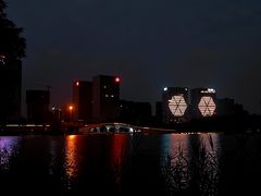-桐乡凤凰湖