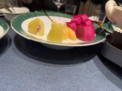 -金狮麟·新豫菜(金码大厦店)