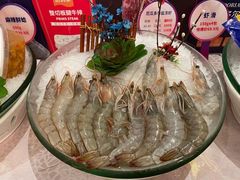 -芭菲盛宴·环球美食(北城国际店)