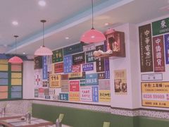 -小龍鳳餐室(番禺路店)