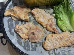 -山之屋炭火烧肉·生啤畅饮(大朗万科中央公园店)