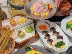 -南棠馆粤菜坊(群光店)