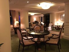 -广州富力丽思卡尔顿酒店