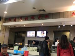 -红鼻子桂林米粉(金唐新光界店)