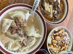 -小谭豆花(西大街店)