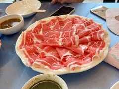 -友谊肥牛