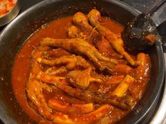 -HOTISLAND海鸡岛·韩国料理(江南西店)
