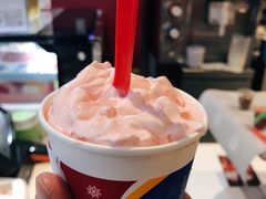 暴风雪-DQ·蛋糕·冰淇淋(奥林匹克广场店)
