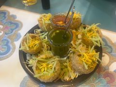-Santoor 萨都里印度餐厅(北锣鼓巷店)
