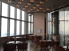 -上海柏悦酒店·世纪100牛排馆