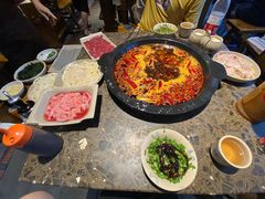 -重庆渝达老火锅(春熙路店)