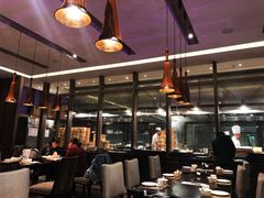 大堂-夏宫中餐厅(静安香格里拉店)