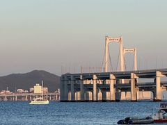 -黑石礁公园