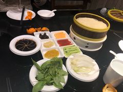 -阿庄新豫菜(通泰路店)