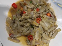-食鼎记海鲜大排档(美食街店)