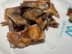 -阿伟海鲜楼·福建菜(延寿店)